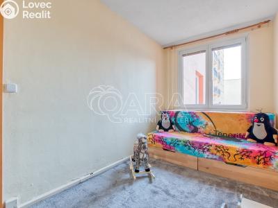 Продаж квартири 4+1 Ostrava, Proskovická č. 7