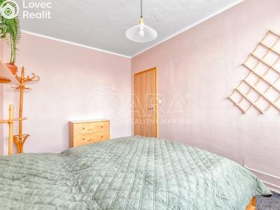 Продаж квартири 4+1 Ostrava, Proskovická č. 21
