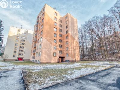 Продаж квартири 4+1 Ostrava, Proskovická č. 25