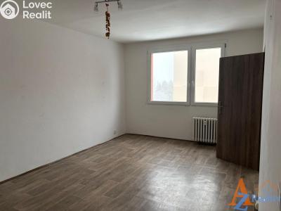 Pronájem bytu 2+1 Chomutov, Dřínovská č. 4