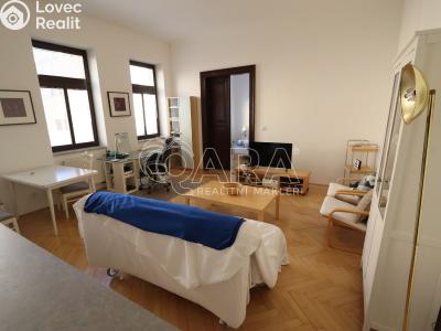 Rent apartment 2+KK Praha, Štěpánská č. 3