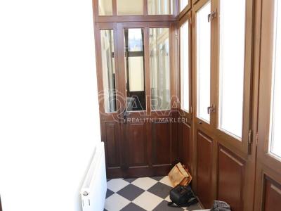 Rent apartment 2+KK Praha, Štěpánská č. 6