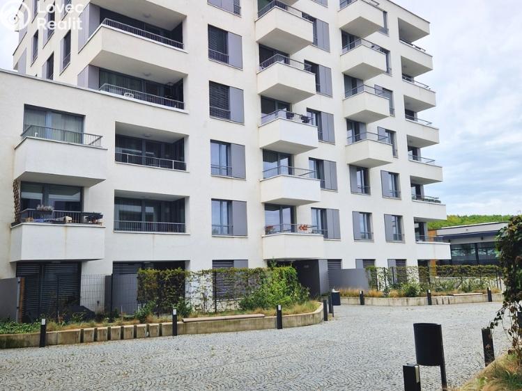 Аренда квартиры 1+KK Praha, Walterovo náměstí č. 6