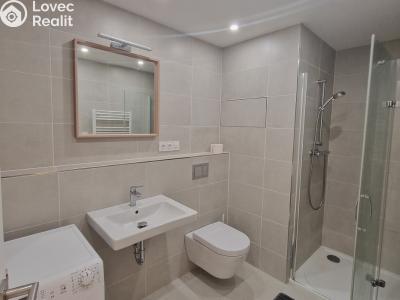 Аренда квартиры 1+KK Praha, Walterovo náměstí č. 2