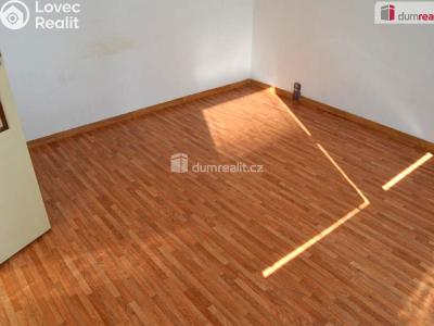 Pronájem bytu 1+1 Děčín, Plavební č. 6