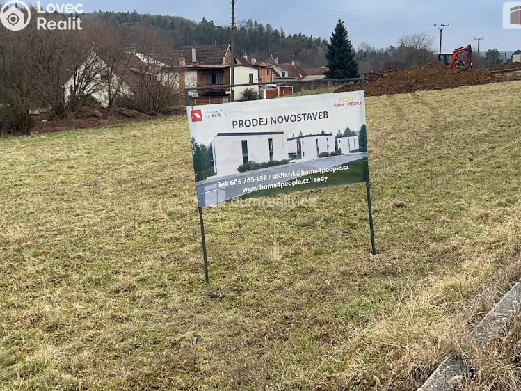 Prodej rodinného domu Zlín, Pohanková č. 7