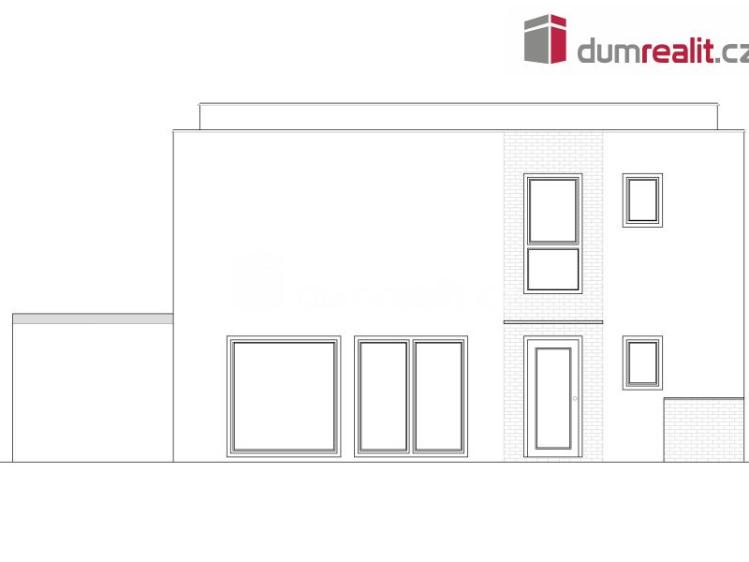 Prodej rodinného domu Zlín, Pohanková č. 30