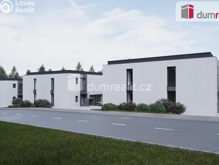 Prodej rodinného domu Zlín, Pohanková č. 17