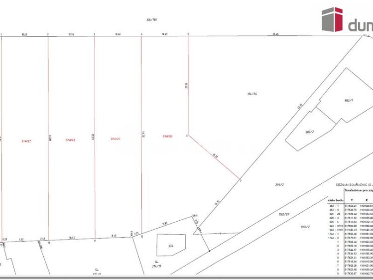 Prodej rodinného domu Zlín, Pohanková č. 23