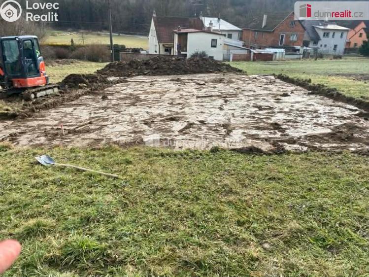 Prodej rodinného domu Zlín, Pohanková č. 9