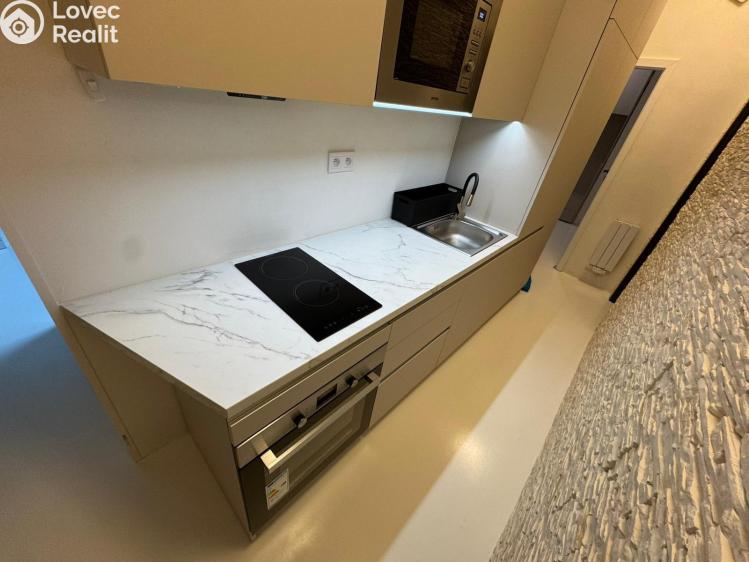 Оренда квартири 2+1 Praha, Na Jarově č. 4