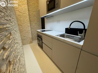 Аренда квартиры 2+1 Praha, Na Jarově č. 2