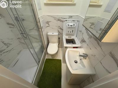 Аренда квартиры 2+1 Praha, Na Jarově č. 3