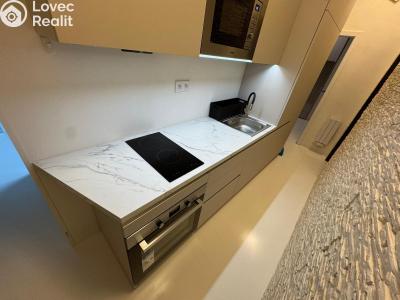 Аренда квартиры 2+1 Praha, Na Jarově č. 4