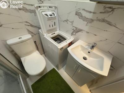 Аренда квартиры 2+1 Praha, Na Jarově č. 5