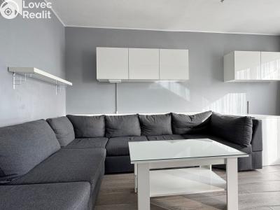 Pronájem bytu 2+1 Kladno, Havanská 2140 č. 2