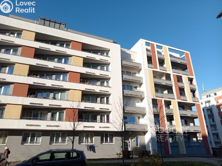 Sale apartment 1+KK Praha, Míšovická č. 4