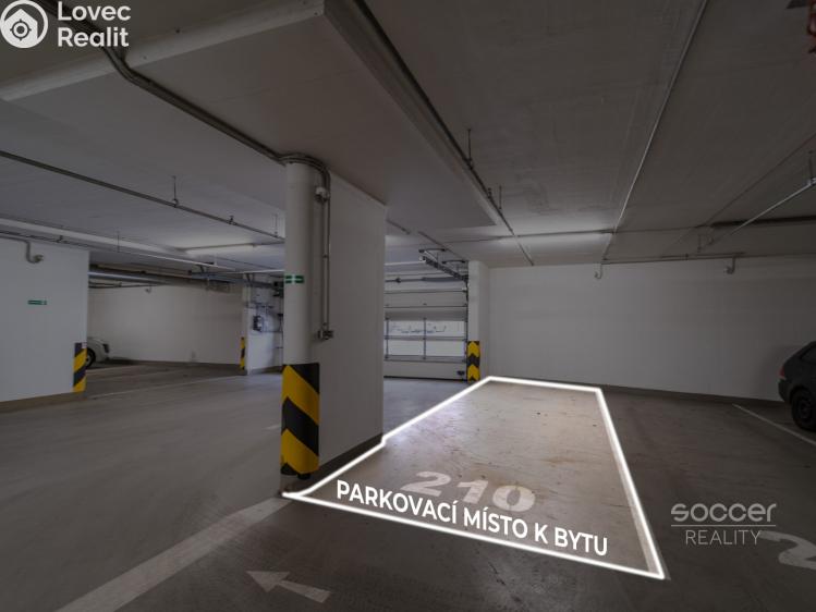 Sale apartment 1+KK Praha, Míšovická č. 10