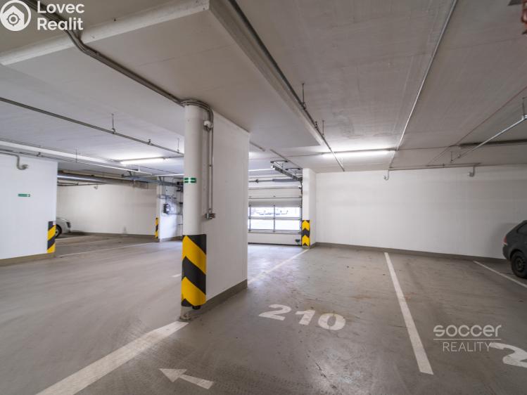 Sale apartment 1+KK Praha, Míšovická č. 11