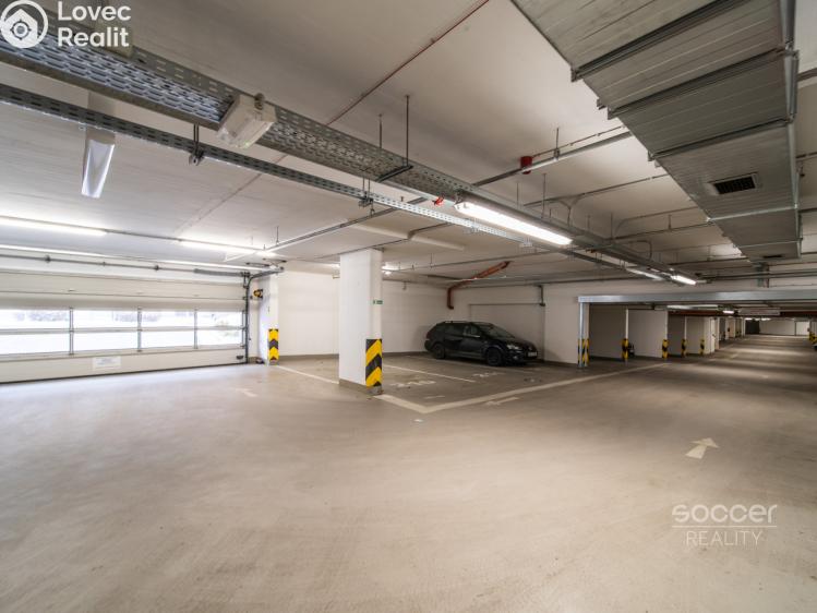 Sale apartment 1+KK Praha, Míšovická č. 12