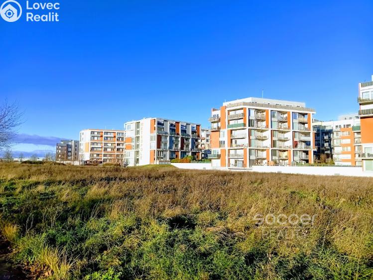 Sale apartment 1+KK Praha, Míšovická č. 16