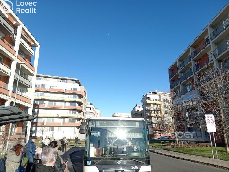 Sale apartment 1+KK Praha, Míšovická č. 17