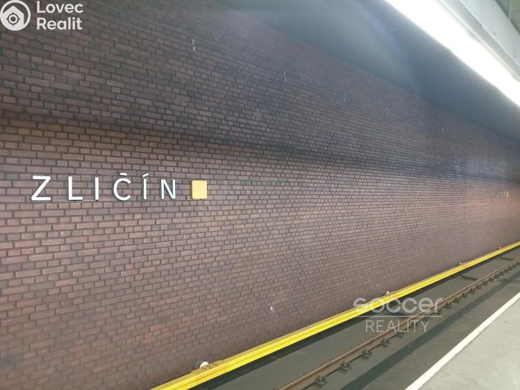 Sale apartment 1+KK Praha, Míšovická č. 18