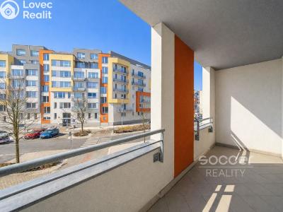 Prodej bytu 1+KK Praha, Míšovická č. 2