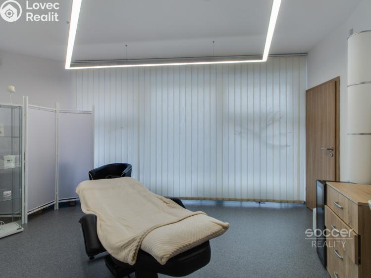 Rent doctor's office Praha, Pod radnicí č. 6