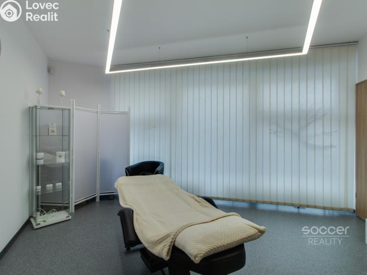 Rent doctor's office Praha, Pod radnicí č. 7