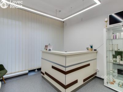 Pronájem ordinace Praha, Pod radnicí č. 5