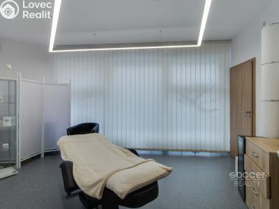 Pronájem ordinace Praha, Pod radnicí č. 6