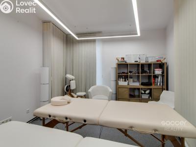 Pronájem ordinace Praha, Pod radnicí č. 3