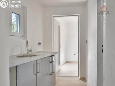 Pronájem bytu 1+KK Zásmuky, Havlíčkova 51 č. 3