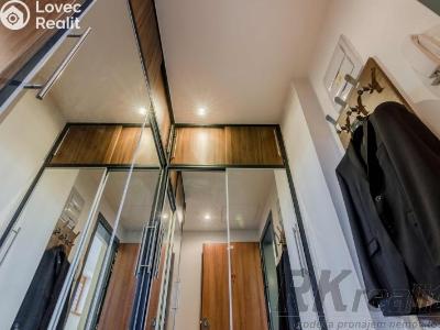 Аренда квартиры 1+KK Praha, Antala Staška č. 5