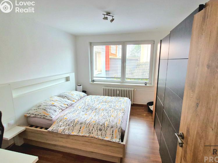 Pronájem bytu 2+1 Ostrava, Otakara Jeremiáše 1999/27 č. 10