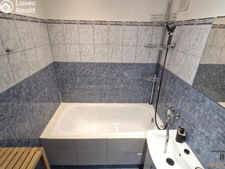 Pronájem bytu 2+1 Ostrava, Otakara Jeremiáše 1999/27 č. 12