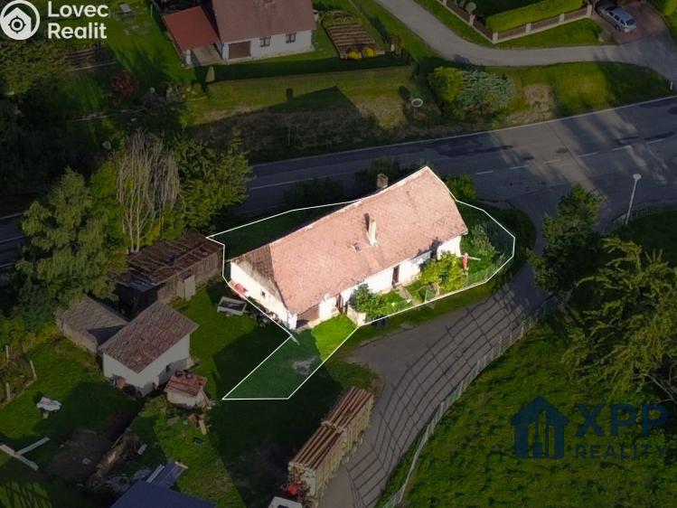 Prodej rodinného domu Prachatice č. 3