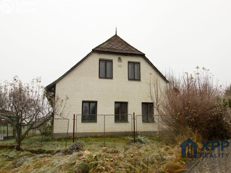 Prodej chalupy Prachatice č. 20