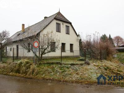 Продаж дачі Prachatice č. 1