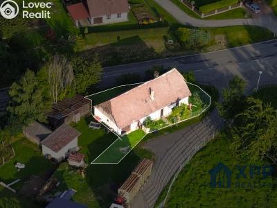 Продаж дачі Prachatice č. 3