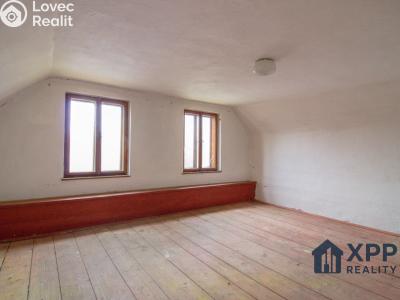 Продаж дачі Prachatice č. 5