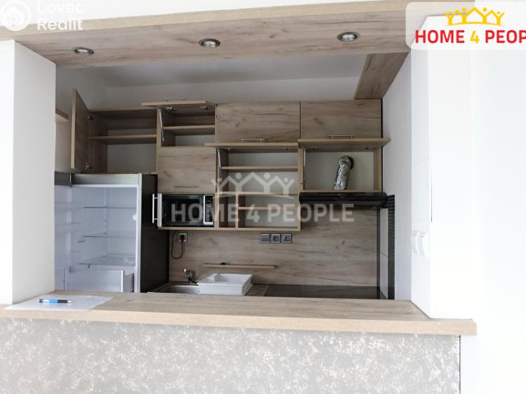 Оренда квартири 1+KK Brno, Valtická č. 6