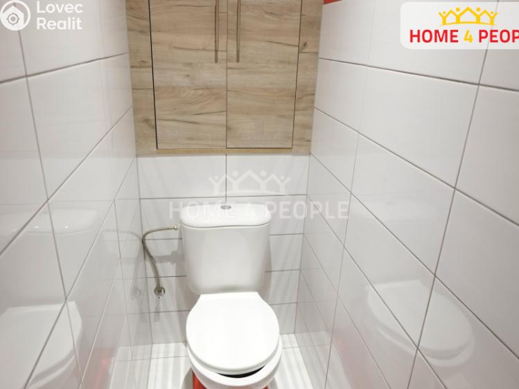 Оренда квартири 1+KK Brno, Valtická č. 8