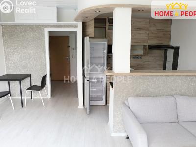 Оренда квартири 1+KK Brno, Valtická č. 4