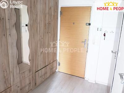 Оренда квартири 1+KK Brno, Valtická č. 5