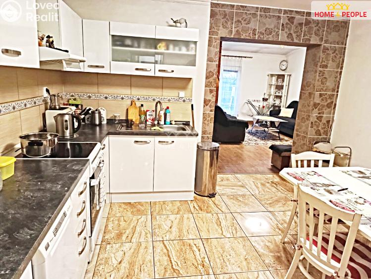 Prodej rodinného domu Opatovice, Brněnská č. 2