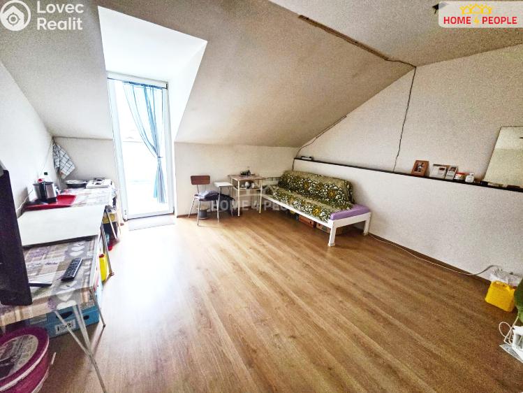 Prodej rodinného domu Opatovice, Brněnská č. 9