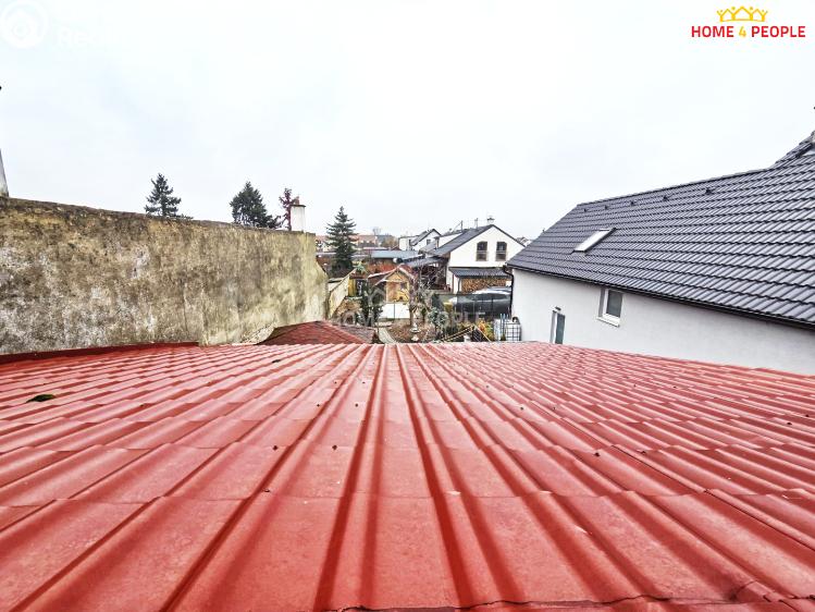 Prodej rodinného domu Opatovice, Brněnská č. 12