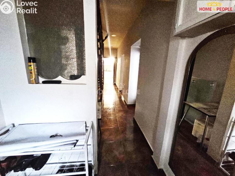 Prodej rodinného domu Opatovice, Brněnská č. 15